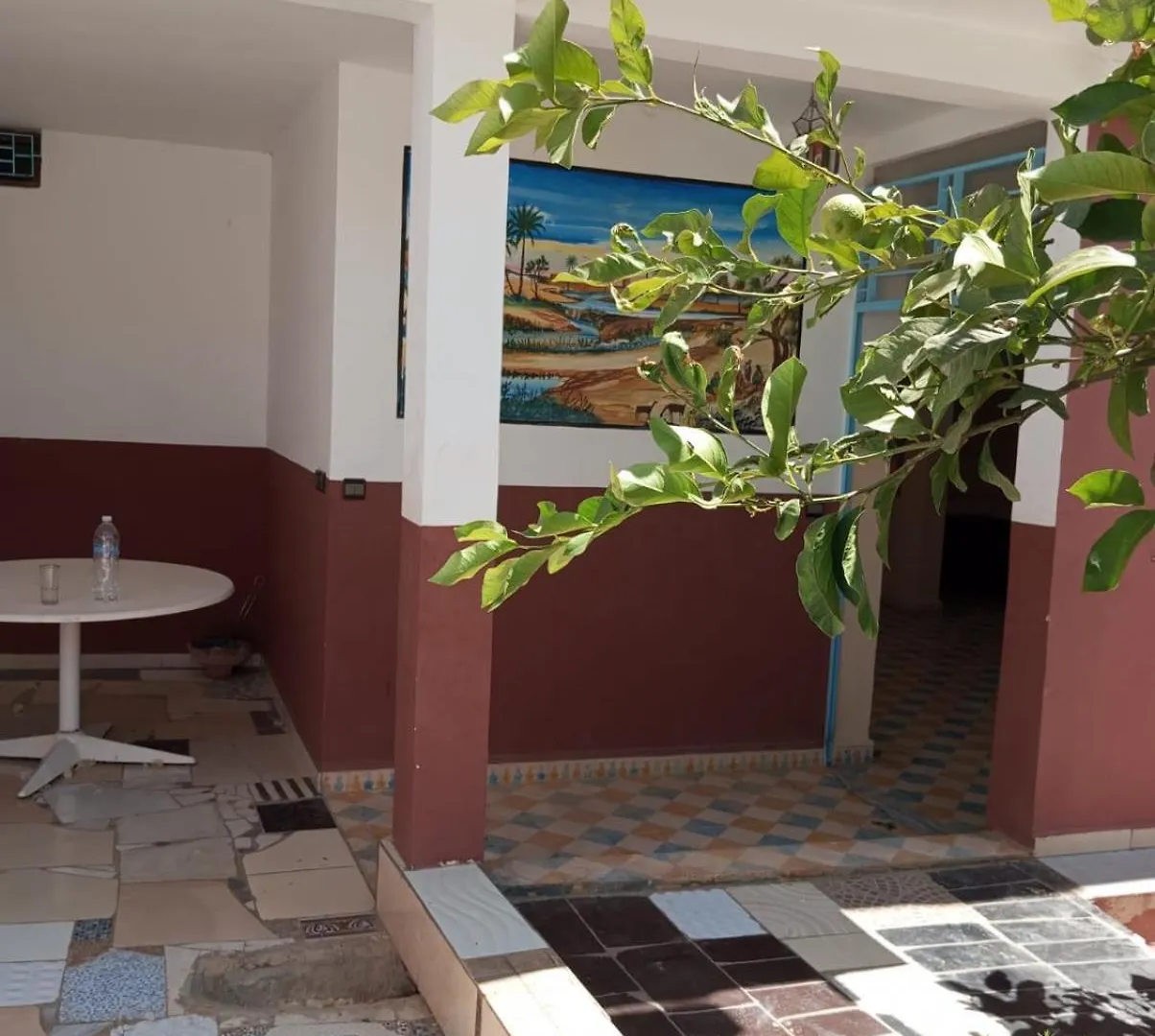 Sea And Sun Villa A Αγκαντίρ 0*,  Μαρόκο