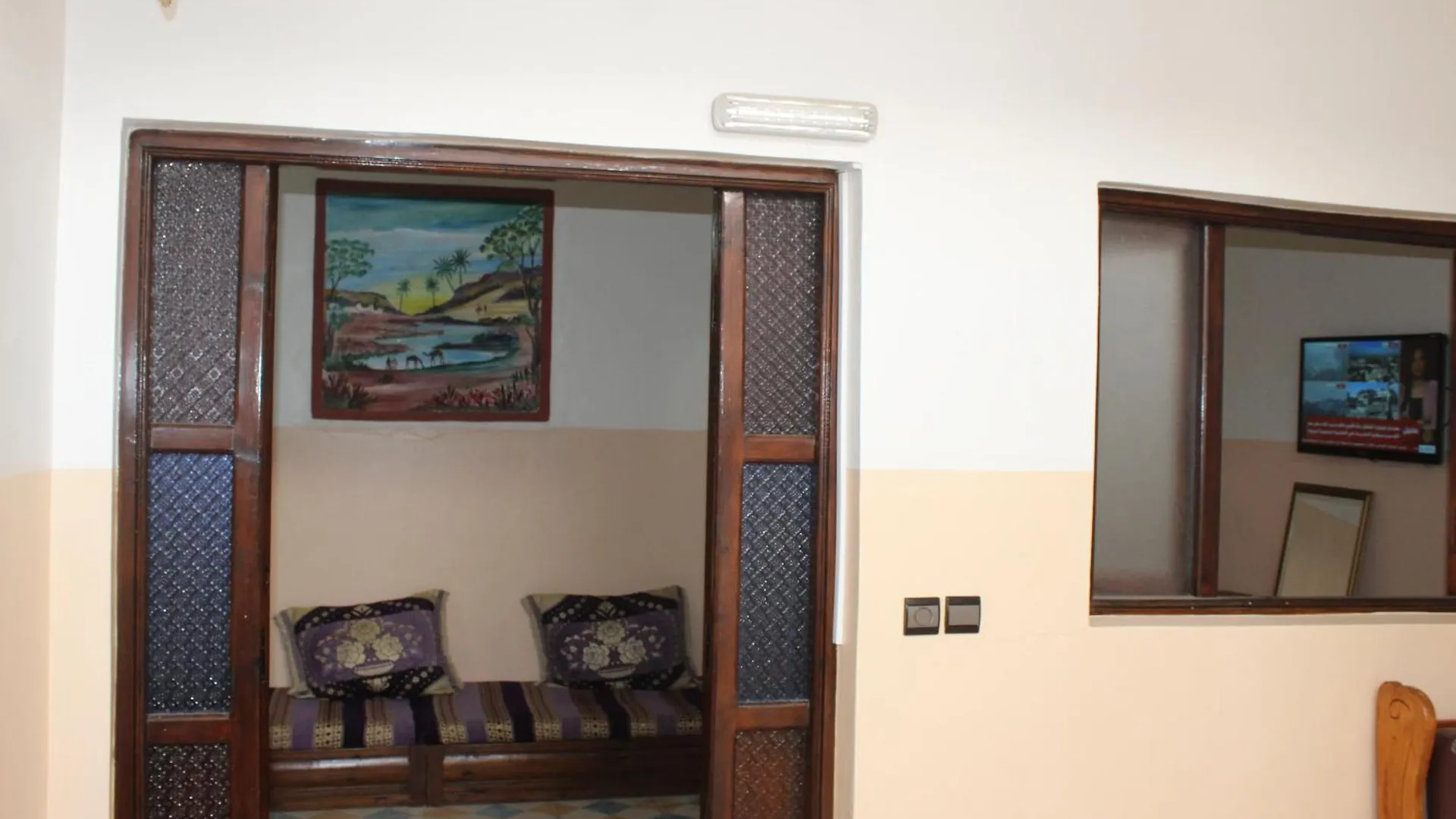 Sea And Sun Villa A Αγκαντίρ 0*,  Μαρόκο