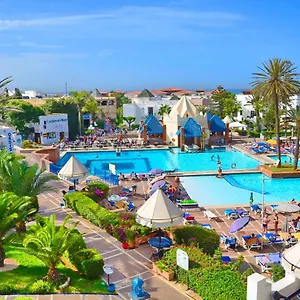 3* فندق كاريبيان فيليدج أجادور