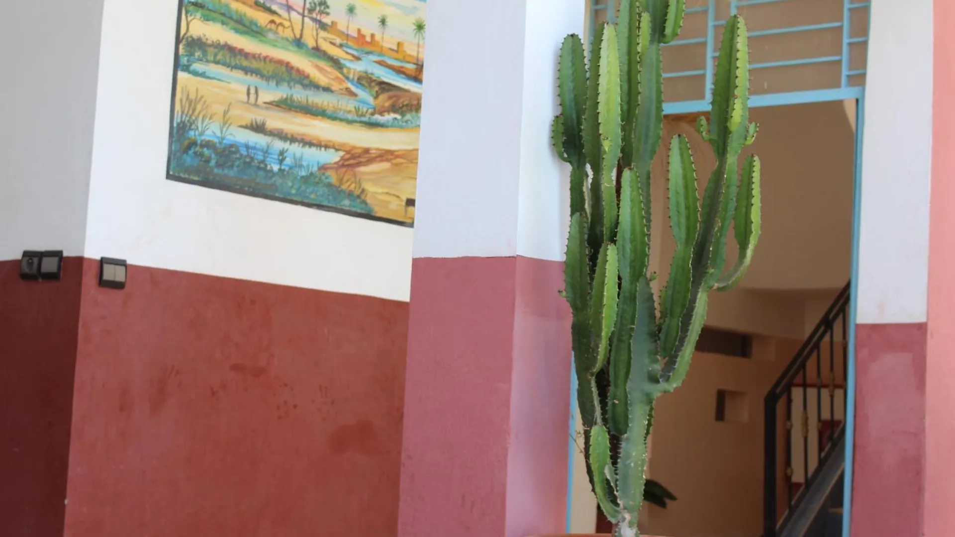 Ferienhaus Sea And Sun Villa A Agadir